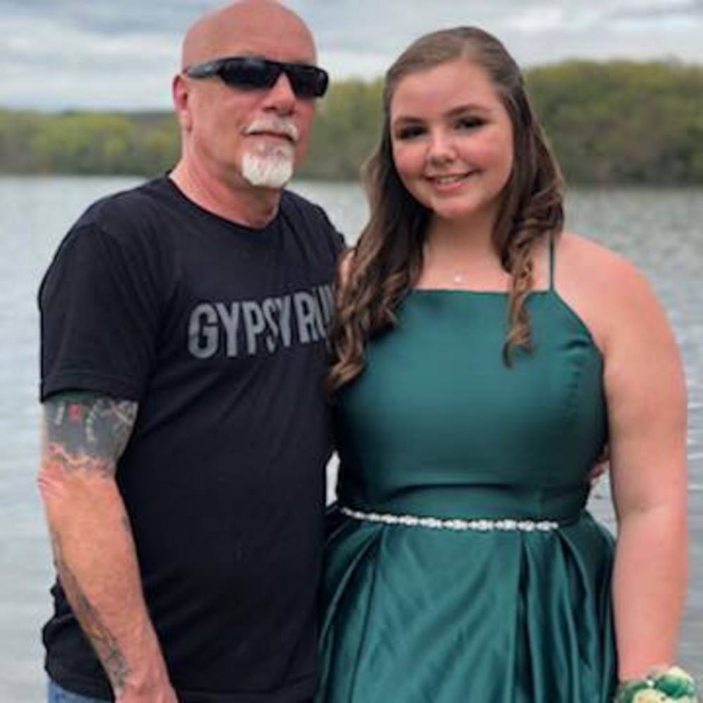 Meet your Posher, Shelly